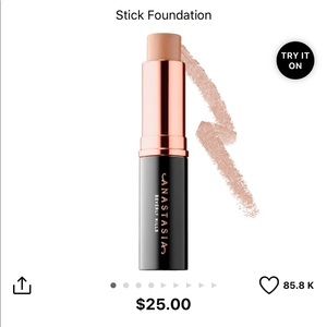 [3/$30] Anastasia Foundation in Golden